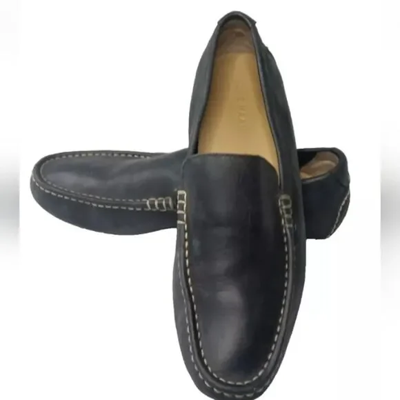 Mens Loafers Somerset Venetian Driver Cole Haan Somerset  display picture 1